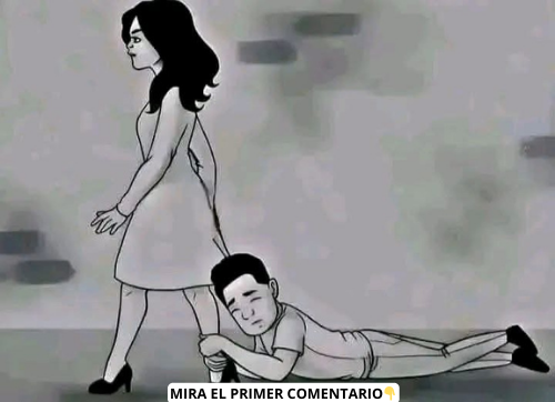 Mujer empoderada
