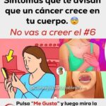 Síntomas que Pueden Indicar Cáncer: Lo que Debes Saber