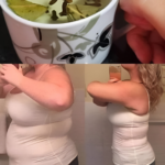 Baja de Peso Efectivamente: Solo Hierve Estos 2 Ingredientes Antes de Dormir