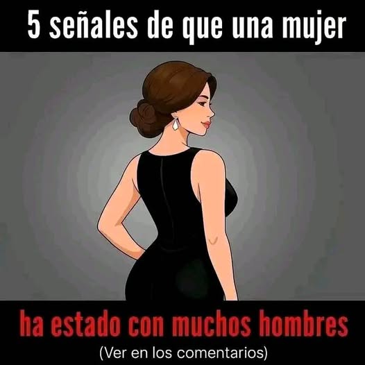 Gráfico de señales sobre relaciones