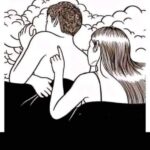 ¿Qué Significa Que Tu Pareja Te Dé la Espalda al Dormir? Claves para Entender Su Comportamiento