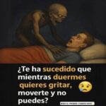 La Parálisis del Sueño: Un Viaje a Través de la Noche