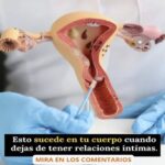 Impacto de la Inactividad Sexual en la Salud Femenina
