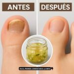 Cómo Eliminar Hongos de los Pies con un Remedio Natural Efectivo