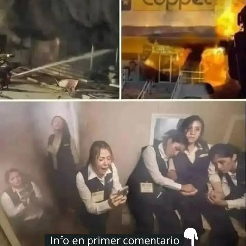 Imagen de Emergencia