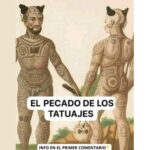 El Pecado del Tatuaje Según la Biblia: Reflexiones sobre Creencias y Estilo Personal