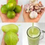 Elimina Dolores y Mejora Tu Salud con Esta Bebida Natural
