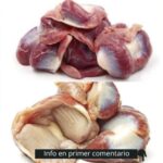 Mollejas de Pollo: Beneficios para la Salud y Deliciosas Recetas