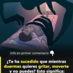 Comprendiendo la Parálisis del Sueño: Causas, Síntomas y Remedios Naturales