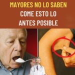 El Alimento Clave para Mantener la Fuerza Muscular en Adultos Mayores