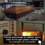 Lo Que Realmente Ocurre Durante la Cremación: Un Enfoque Vital