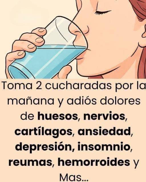 Remedio Natural