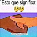 Significado del Gesto de Acariciar la Palma de la Mano