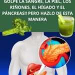 Los Incalculables Beneficios del Apio: Purificador Natural para la Salud