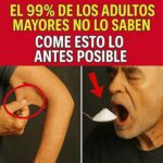 ¿Por Qué los Adultos Mayores Necesitan Potasio, Magnesio y Vitamina C en su Dieta?