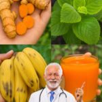 La Poderosa Bebida que Transformó mi Salud: Una Revolución Natural