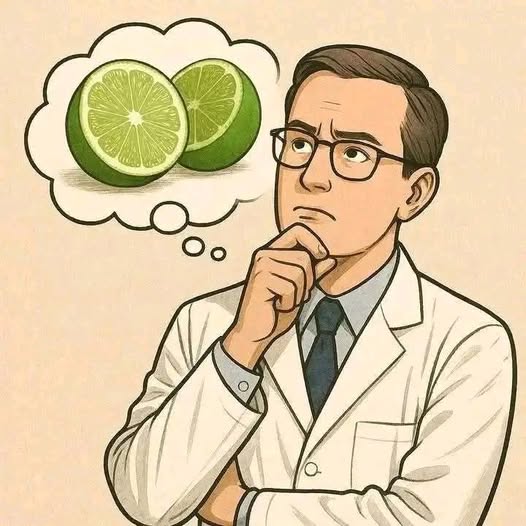 Beneficios del limón