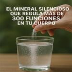 Colágeno Hidrolizado, Magnesio y Melatonina: El Trío Perfecto para tu Bienestar