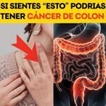 7 Síntomas del Cáncer de Colon que No Debes Ignorar
