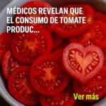 El Poder del Jugo de Tomate: Beneficios para Tu Salud