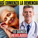 10 Señales Tempranas de Demencia que No Debes Ignorar