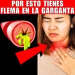 La Verdadera Causa de la Flema Persistente: Causas y Soluciones Efectivas