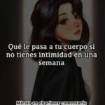 Esto Le Sucede a Tu Cuerpo Si No Tienes Relaciones Sexuales