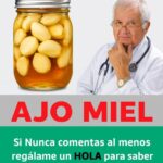 Ajo y Miel: La Combinación Milagrosa para tu Salud