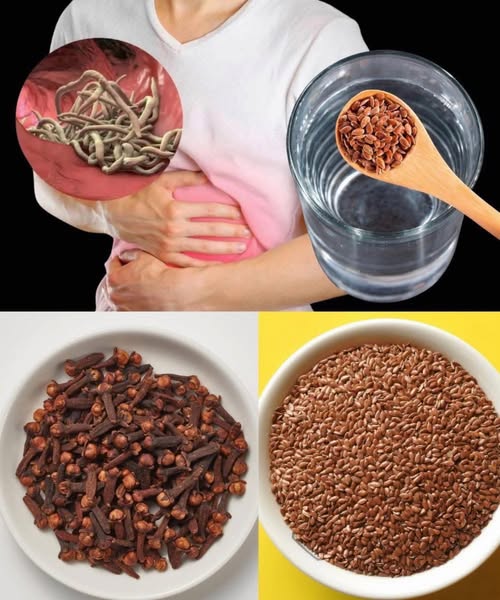 Remedios naturales para parásitos intestinales