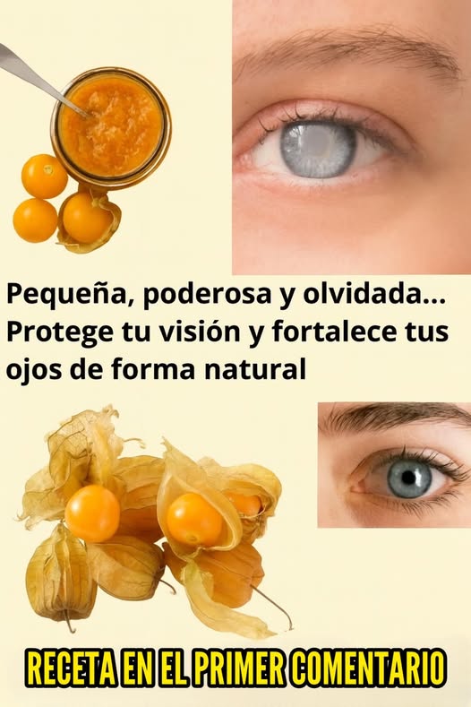 Uchuvias frescas