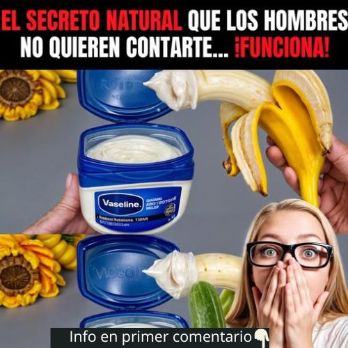 Remedios naturales para la salud masculina