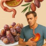 La Fruta Más Saludable de la Tierra: Beneficios de Comer 3 Dátiles al Día