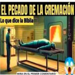La Cremación de Cadáveres: ¿Qué Dice la Biblia y la Salud Mental?
