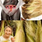 Beneficios de Hervir Barbas de Maíz: Receta Natural para tu Salud