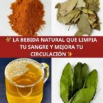 Transforma Tu Salud: La Bebida Natural que Curó mi Diabetes y Mejoró mi Circulación
