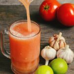 Poderoso Jugo Natural para Limpiar la Próstata y Riñones