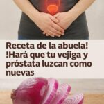 Mejora Tu Salud Prostática con Cebolla y Cáscaras: Receta de la Abuela