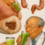 El Jugo Natural que Combate el Estreñimiento y el Cansancio