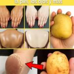 Descubre los 13 Usos Geniales de la Patata en Belleza