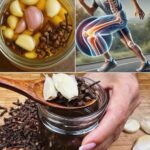 Remedios Naturales para Aliviar el Dolor de Piernas y Mejorar la Salud Articular
