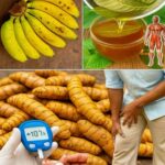 Los Poderes Ocultos de los Remedios Naturales para la Diabetes y Más