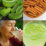 Receta Natural para Limpiar Tu Cuerpo y Mejorar Tu Salud