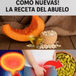 Descubre la Receta del Abuelo para una Vejiga y Próstata Saludables