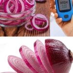 Regula tu Azúcar en Sangre con Esta Sencilla Receta de Cebolla Morada