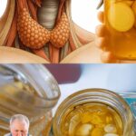 ¡Cura Natural para Tu Tiroides en Solo Días con Cúrcuma!