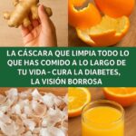 La Cáscara de Naranja: Un Remedio Natural para la Salud