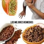 Dos Ingredientes Naturales para Desintoxicar tu Intestino y Expulsar Parásitos Rápido