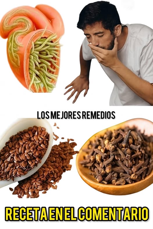 Remedios naturales para limpiar el intestino