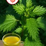 Beneficios de la Ortiga: Salud Natural para la Próstata, Piel y Huesos