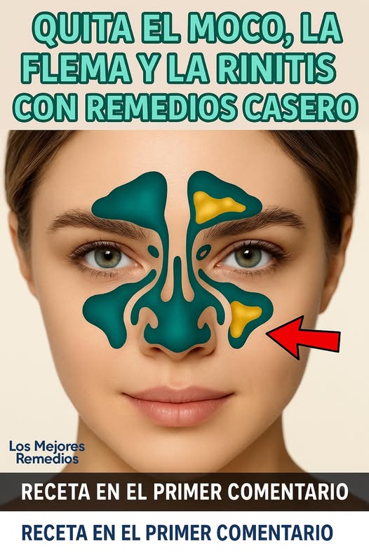 Gráfico sobre alivio de problemas respiratorios